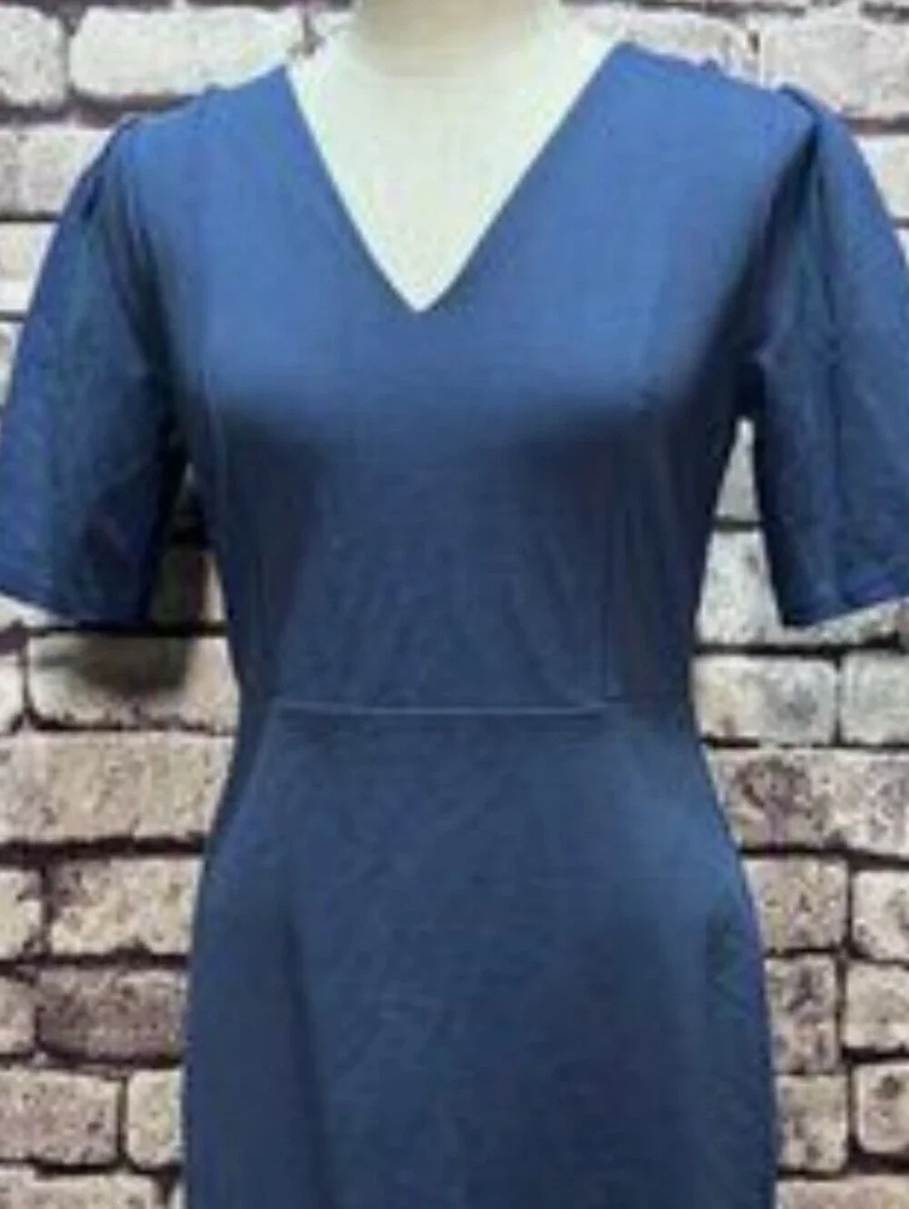 Ann Taylor Sheath Dress